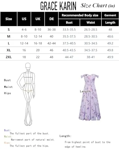 2024 Women's Summer Sleeveless Off Shoulder Floral Flowy A Line Maxi Dresses Apricot S