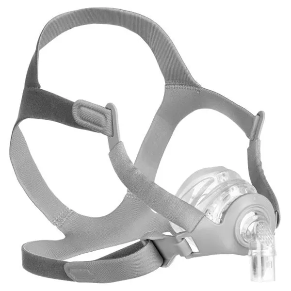 3B Medical Siesta Nasal CPAP Mask with Headgear - FitPack