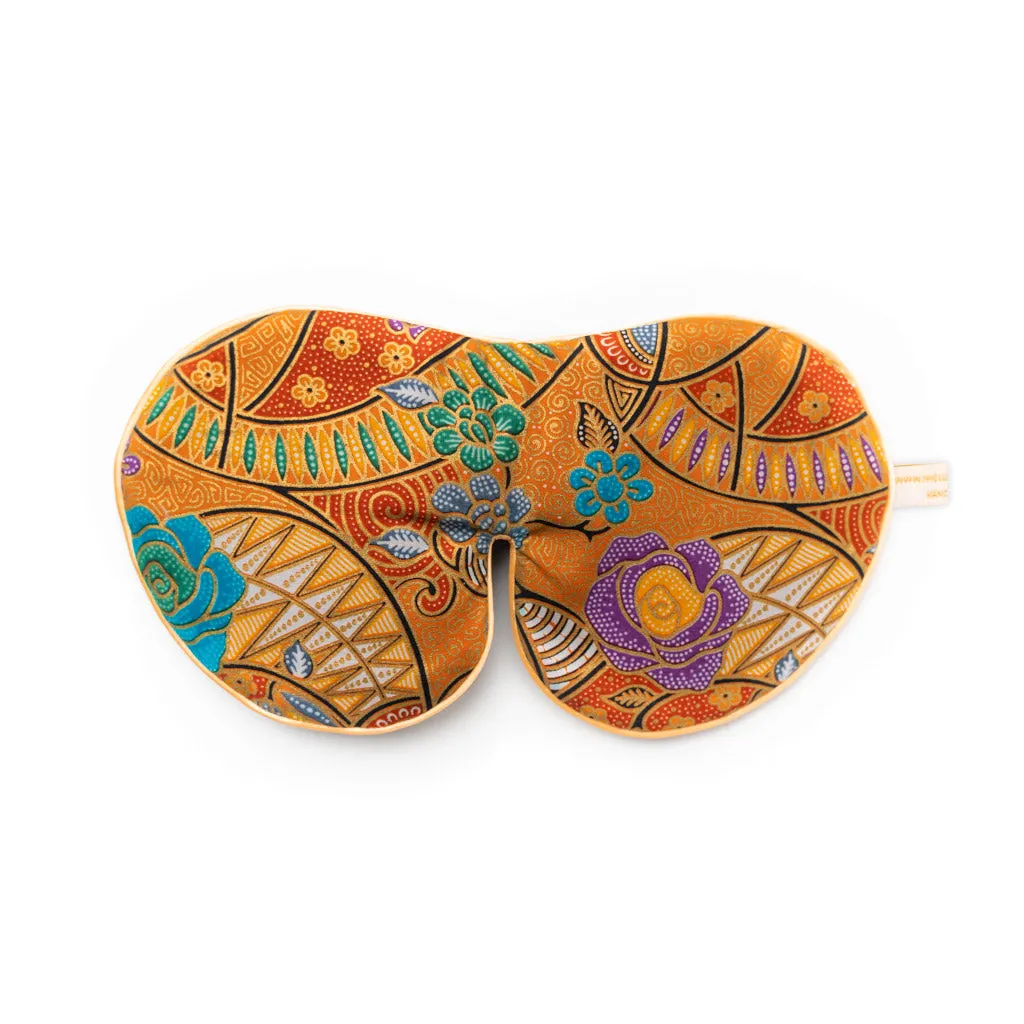 EYE MASKS - BATIK