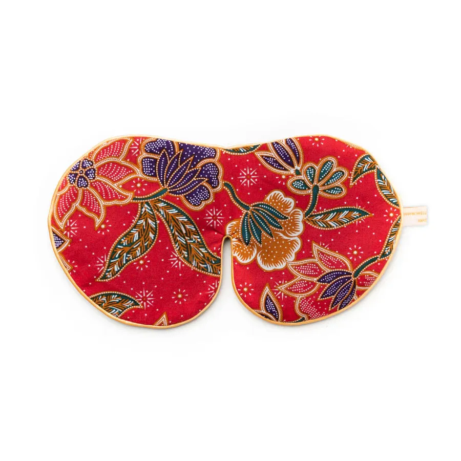 EYE MASKS - BATIK