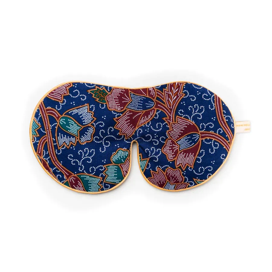 EYE MASKS - BATIK