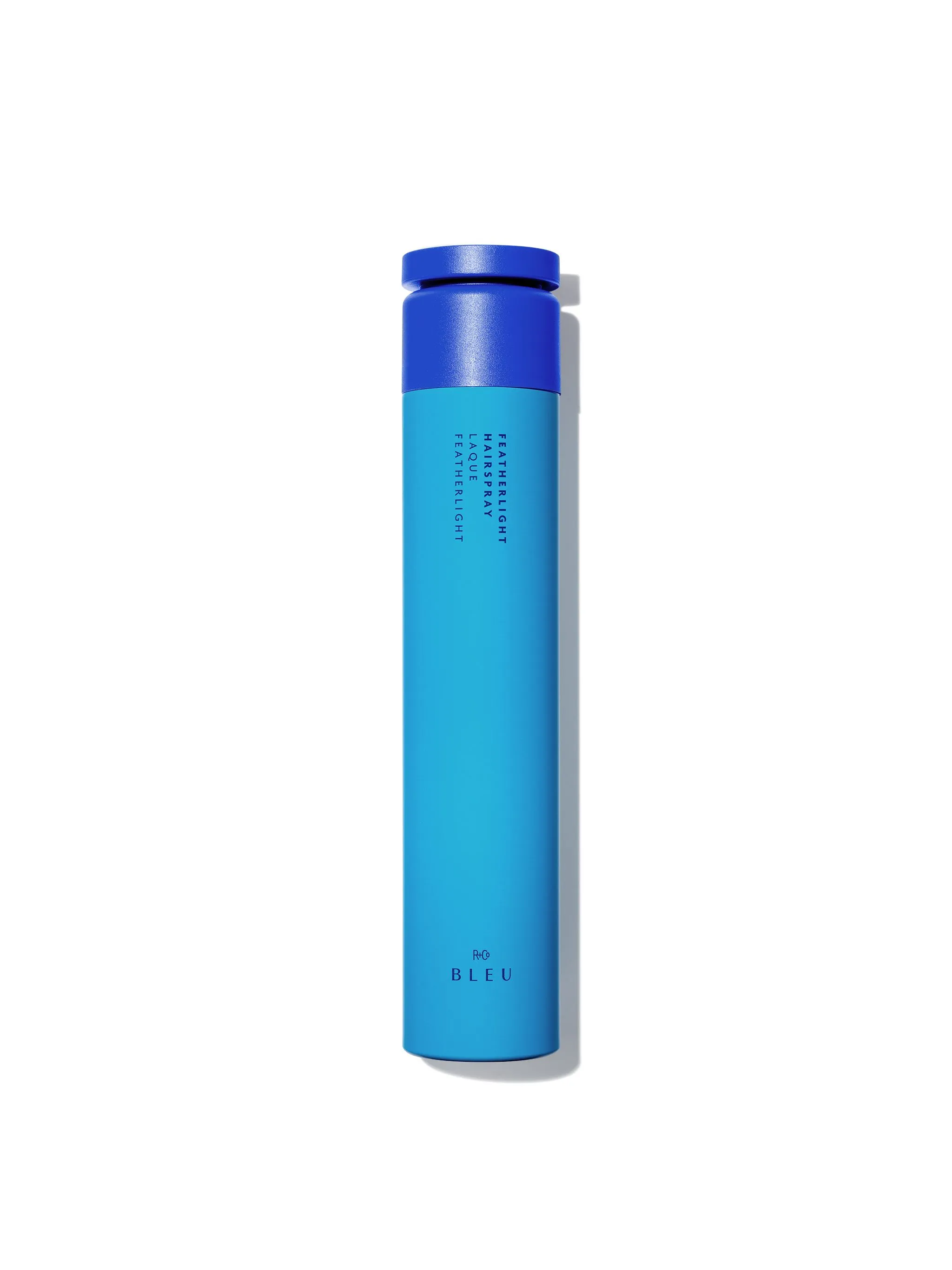 Featherlight Hairspray