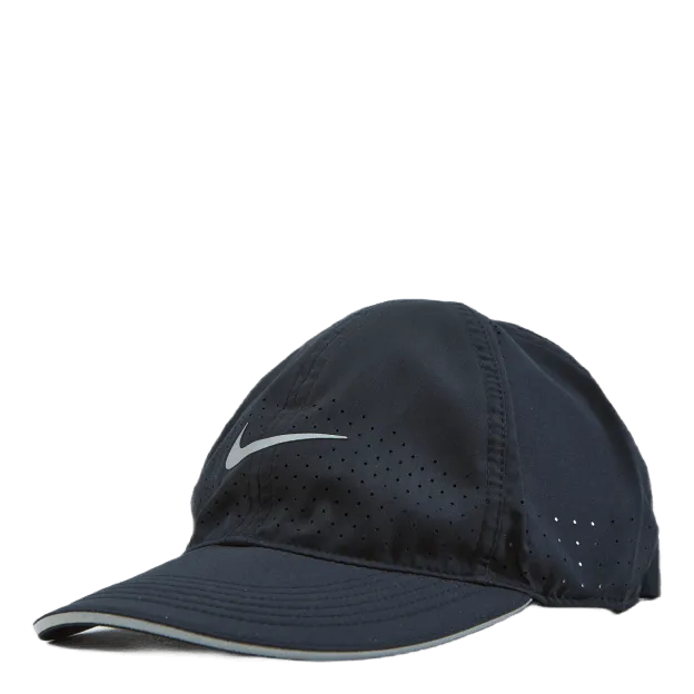 Featherlight Women's Running C Black