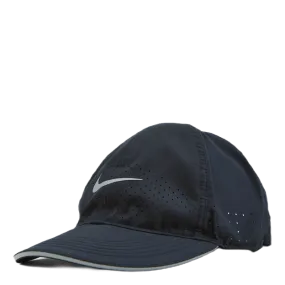 Featherlight Women's Running C Black