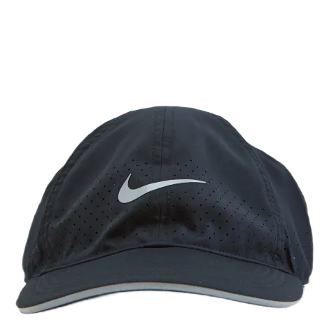 Featherlight Women's Running C Black