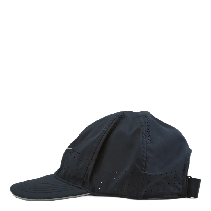 Featherlight Women's Running C Black