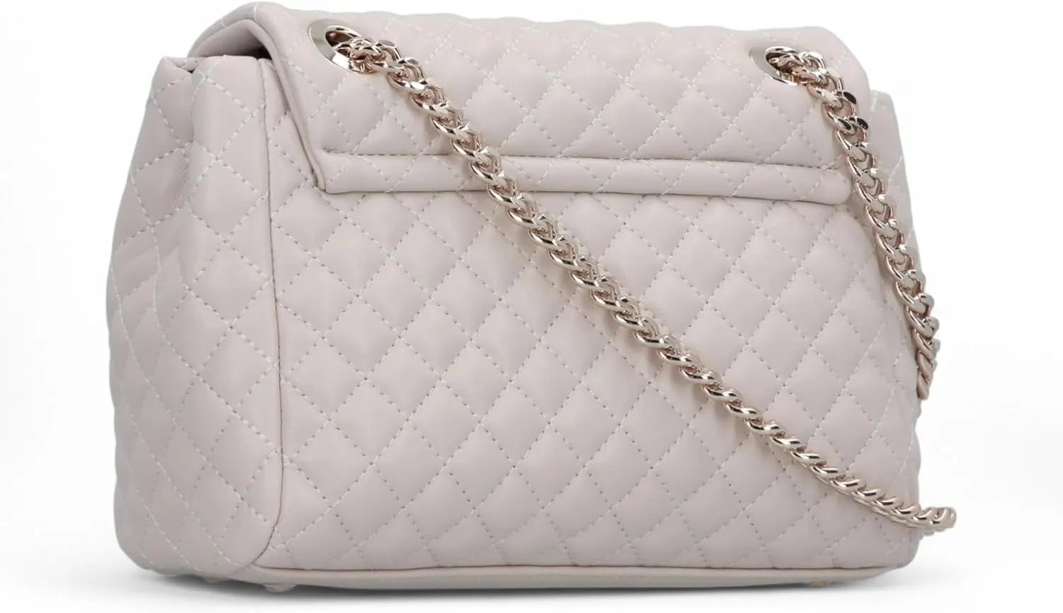 GUESS Eco Rianee Convertible Crossbody Flap