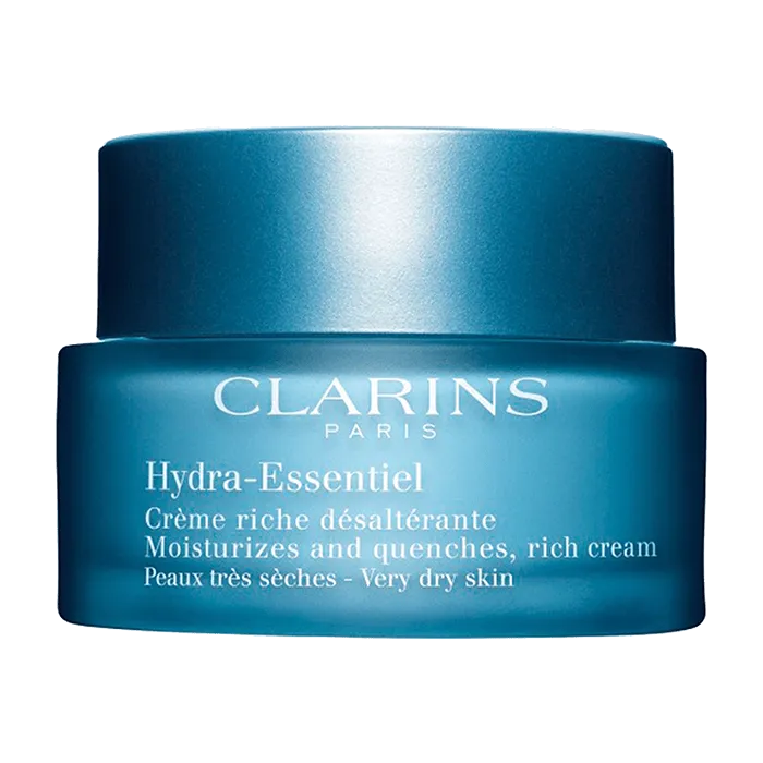 HYDRA-ESSENTIEL RICH CREAM FOR VERY DRY SKIN 50ML