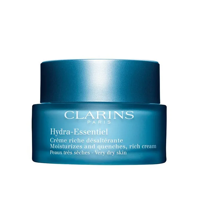 HYDRA-ESSENTIEL RICH CREAM FOR VERY DRY SKIN 50ML