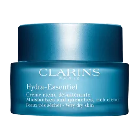 HYDRA-ESSENTIEL RICH CREAM FOR VERY DRY SKIN 50ML