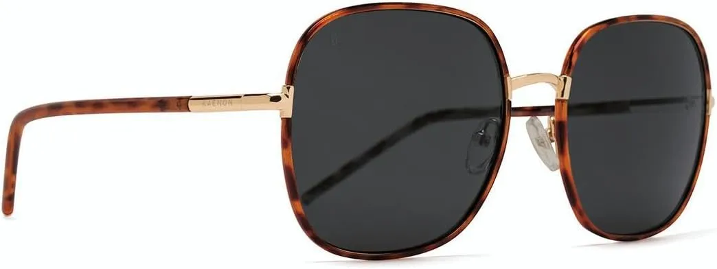 Kaenon Unisex Shasta Square Polarized Sunglasses