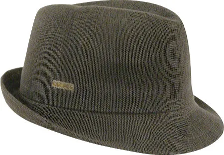 KANGOL Bamboo Arnold Trilby