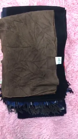 Lacoste scarves 30 pcs