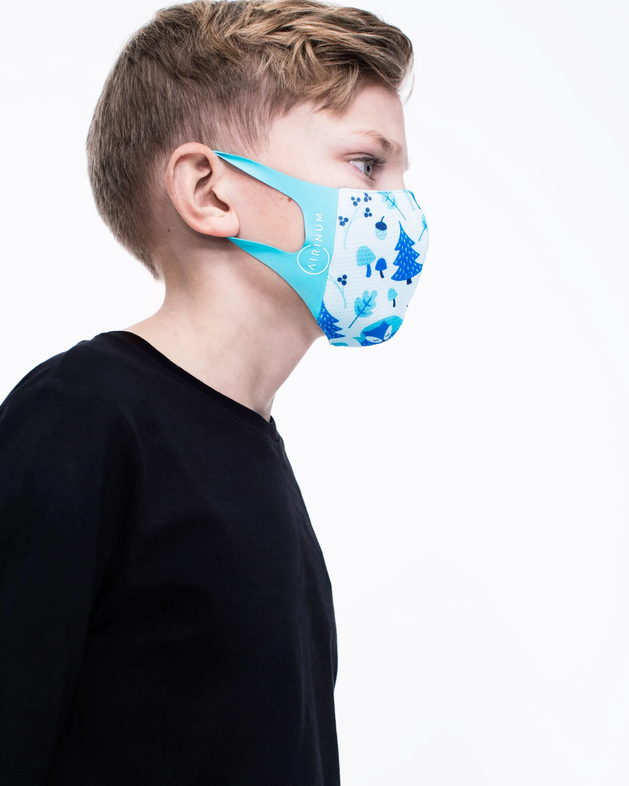 Lite Air Mask