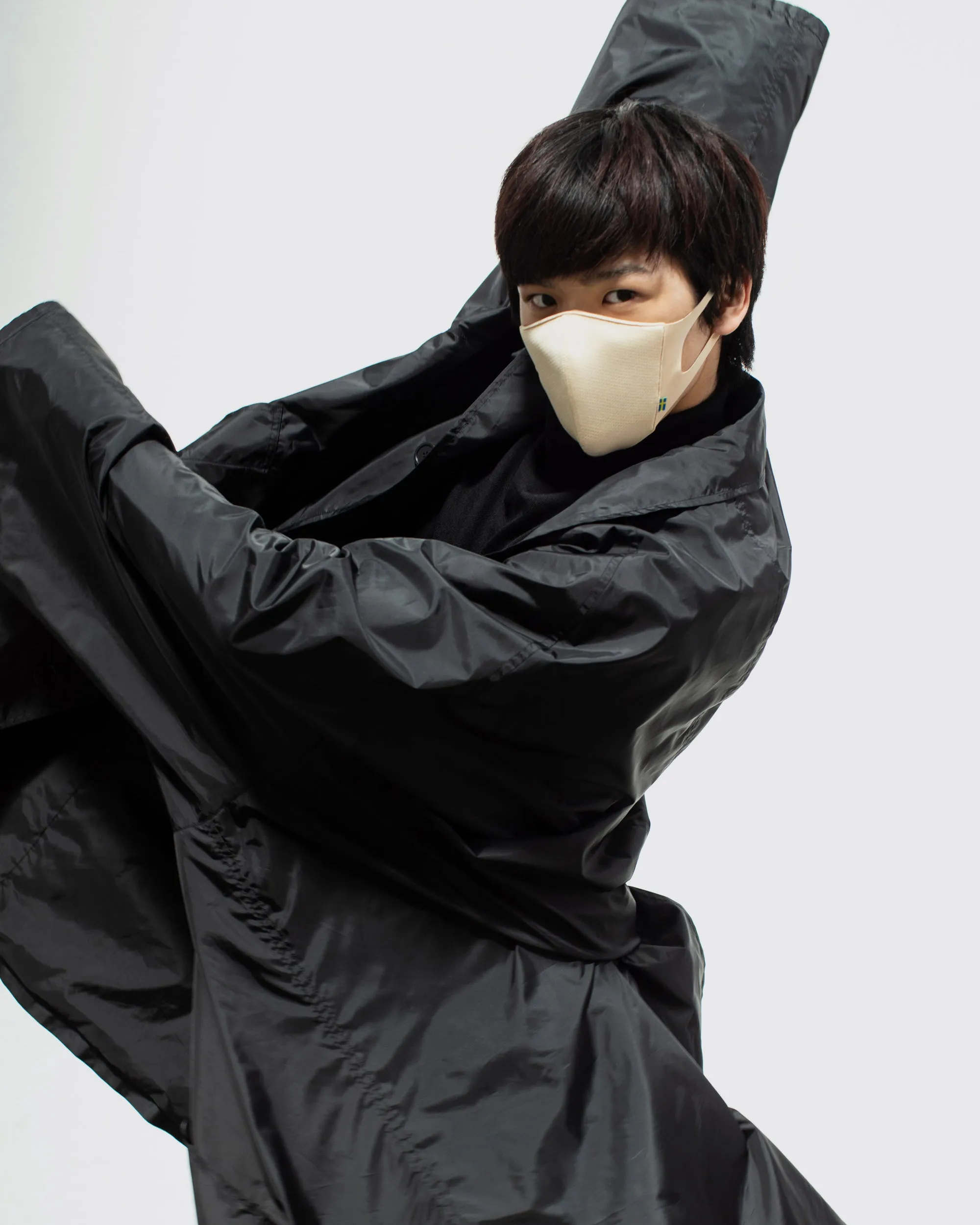 Lite Air Mask