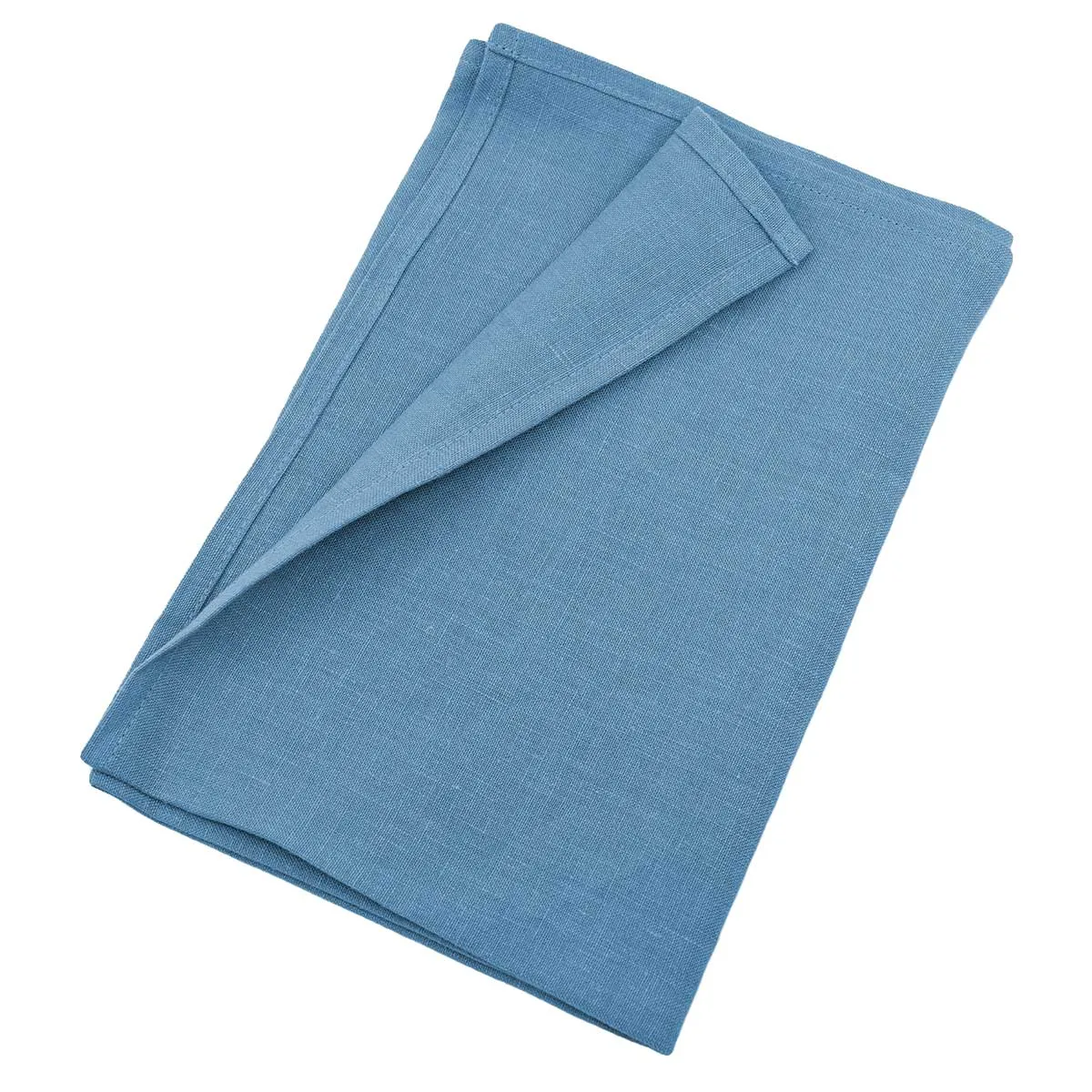MARLEY 100% Organic Hemp Bandana (22" x 22")