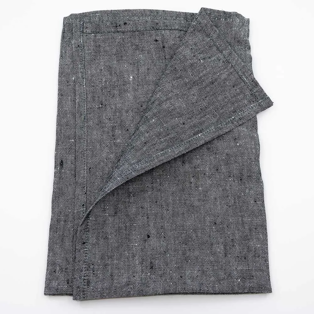 MARLEY 100% Organic Hemp Bandana (22" x 22")