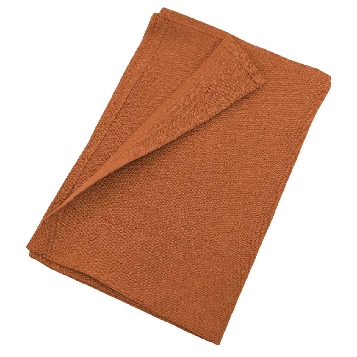 MARLEY 100% Organic Hemp Bandana (22" x 22")