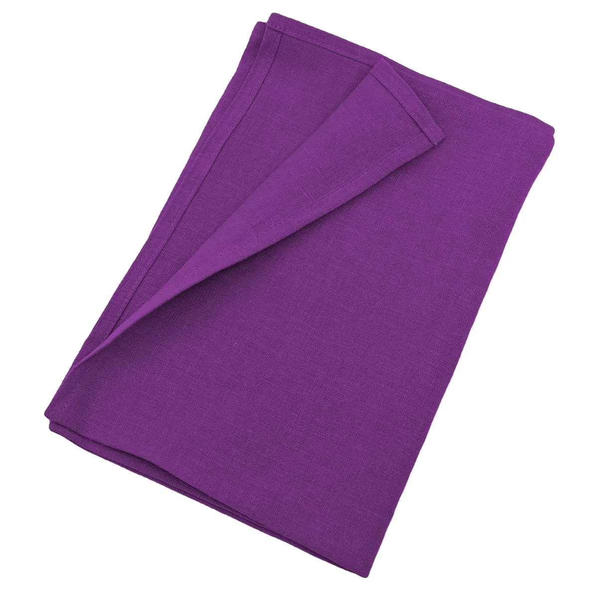 MARLEY 100% Organic Hemp Bandana (22" x 22")