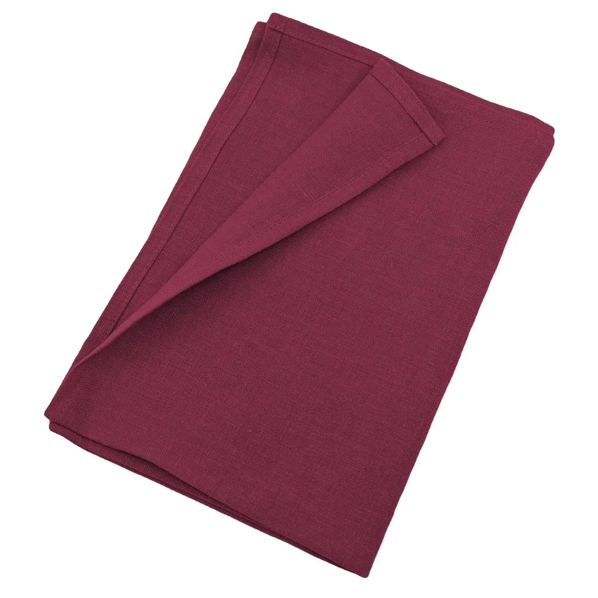 MARLEY 100% Organic Hemp Bandana (22" x 22")