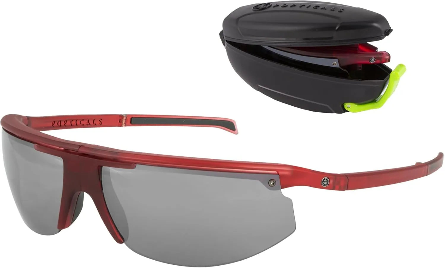 PopStar Polarized, Foldable Sunglasses for Your Outdoor Essentials