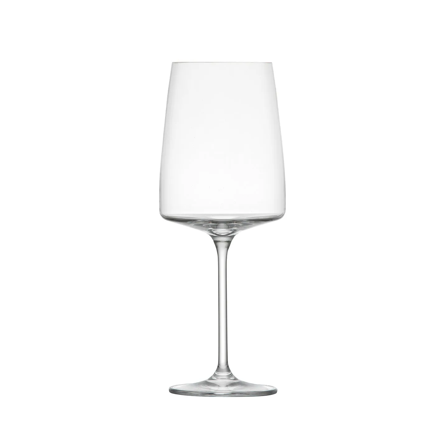 Schott Zwiesel Sensa Collection Tritan Crystal Wine Glass, Set of 6