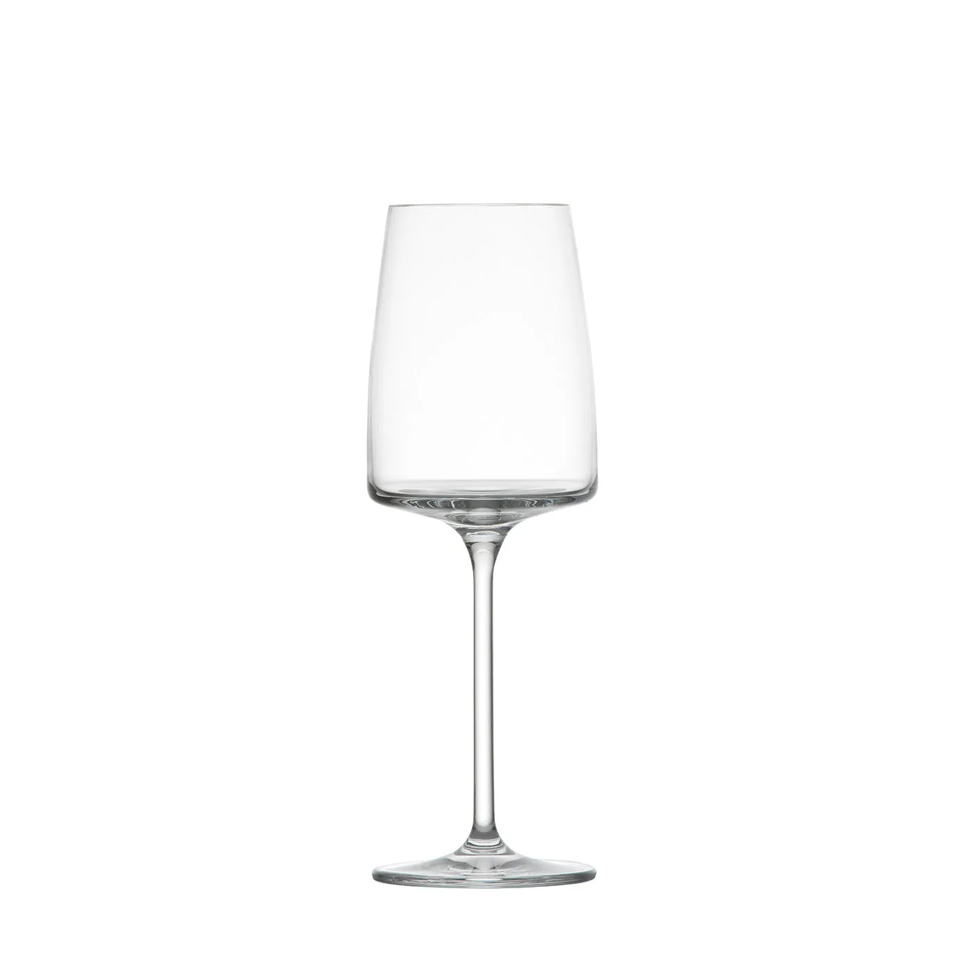 Schott Zwiesel Sensa Collection Tritan Crystal Wine Glass, Set of 6