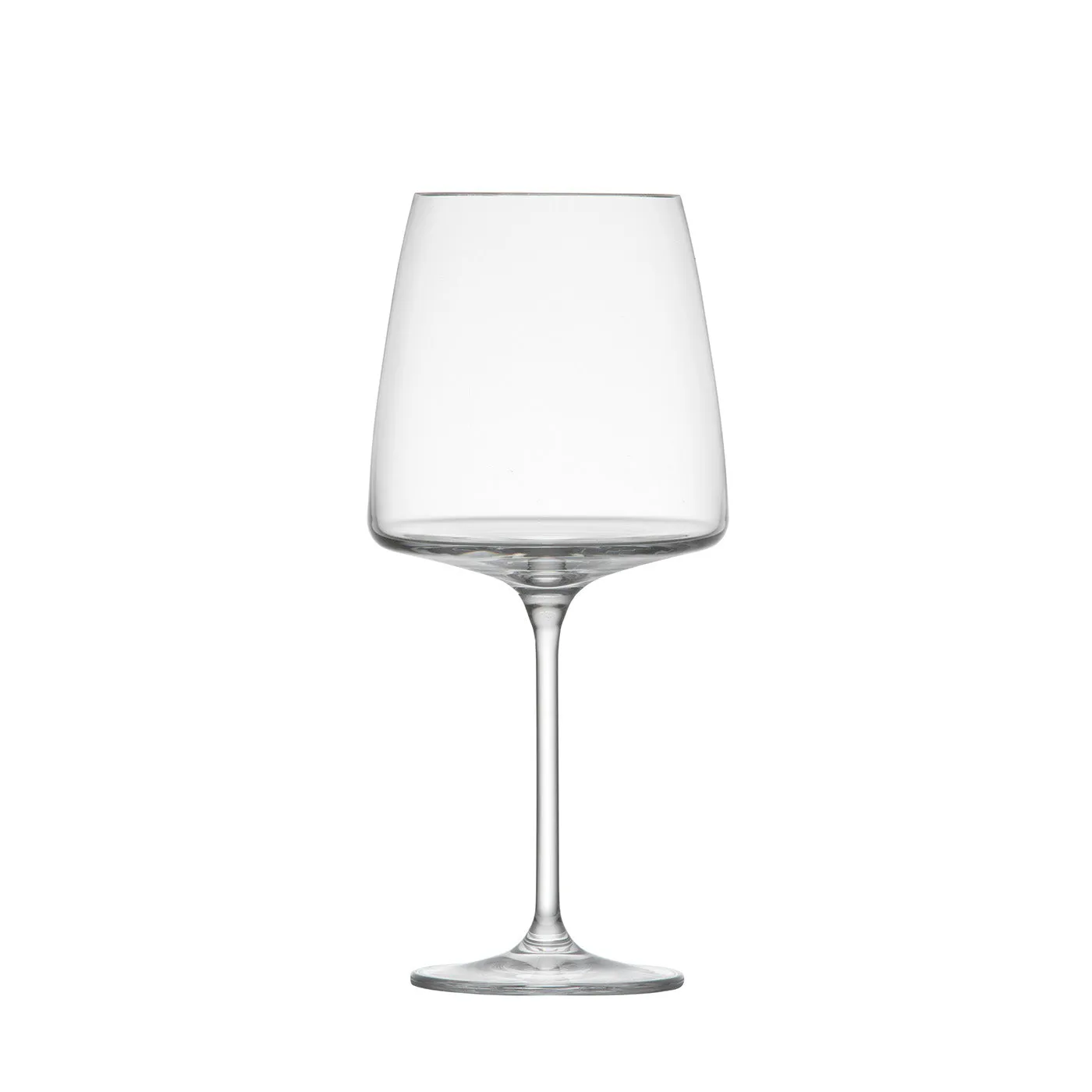 Schott Zwiesel Sensa Collection Tritan Crystal Wine Glass, Set of 6