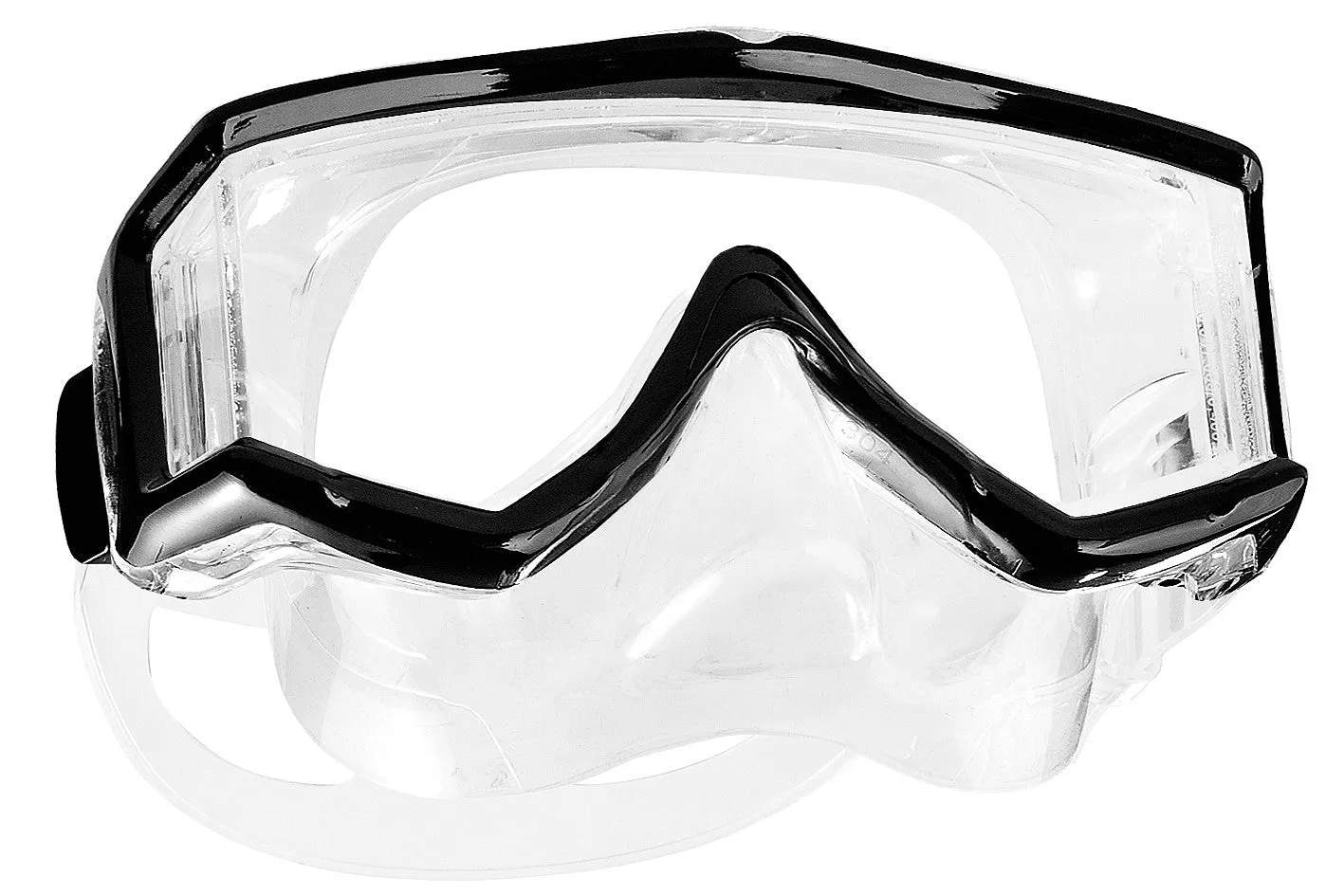 SCUBAPRO SubVu Mini Mask