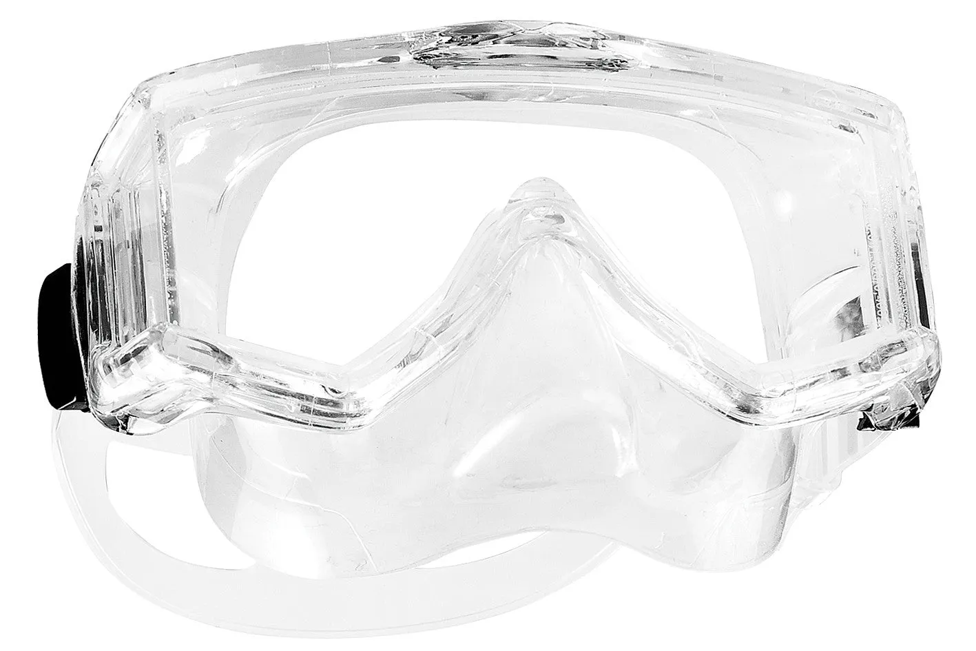 SCUBAPRO SubVu Mini Mask