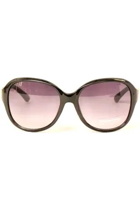 Sunglasses Decorated Round Sunglasses