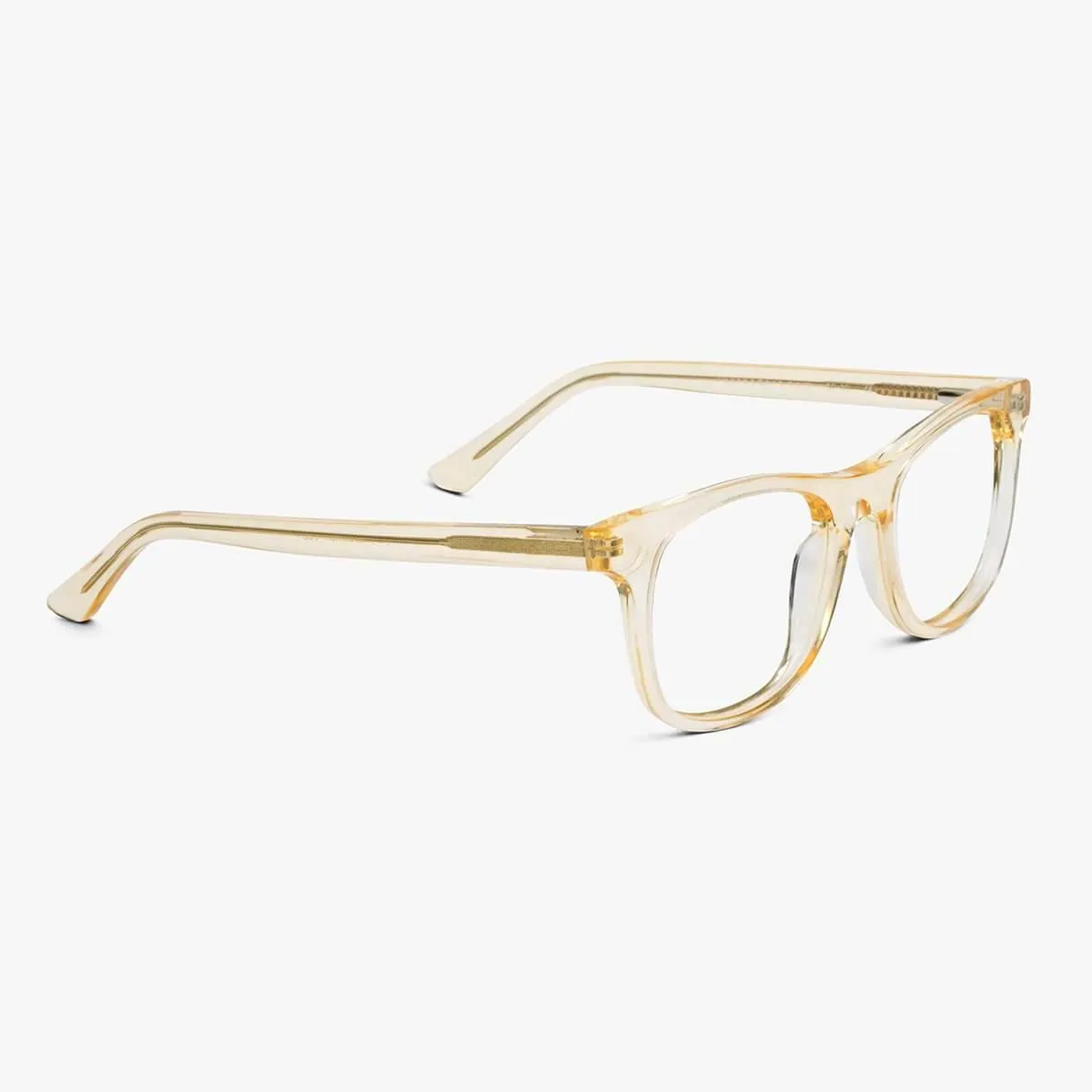 Women's Malmö Crystal Lemon