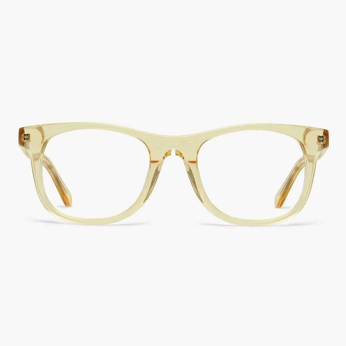 Women's Malmö Crystal Lemon